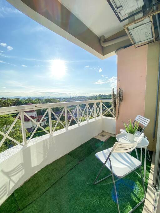 The Nest - Cozy 3-Bedroom Condo, Shah Alam Exteriör bild